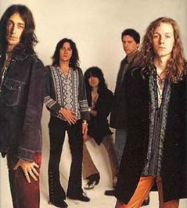 blackcrowes