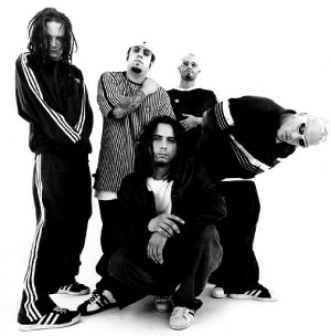 Song of the Day: A.D.I.D.A.S. by KoRn | My Life According To Me