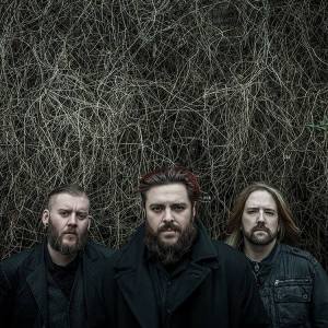Seether 2014